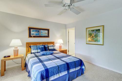 Villa Fairway Oaks 1339