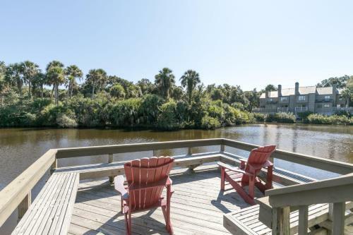 4586 Parkside Villa