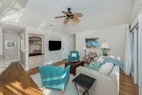 4832 Turtle Cove Villa