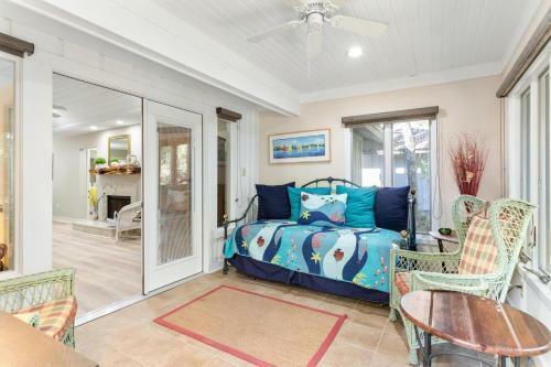 24 Inlet Cove Cottage