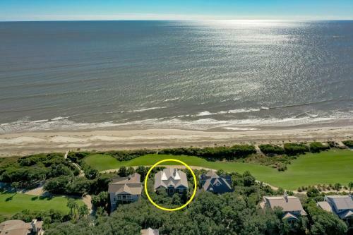 40 Atlantic Beach Court