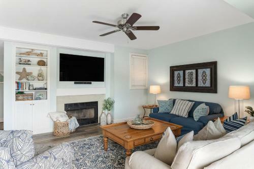 4914 Turtle Point Villa
