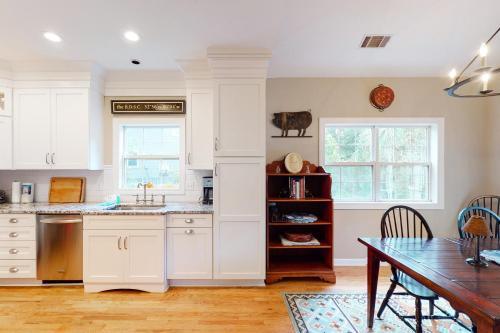 51 Burroughs Hall