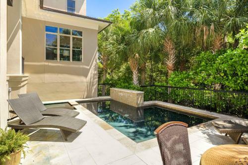 302 Ocean Oaks Court