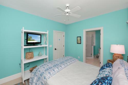302 Ocean Oaks Court