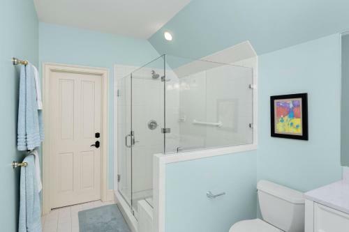 302 Ocean Oaks Court
