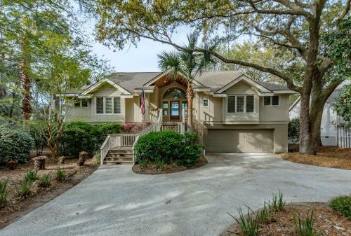 543 Oyster Rake Drive