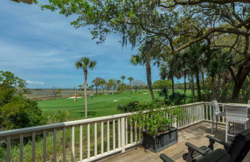 543 Oyster Rake Drive