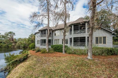 5542 Turtle Cove Villa