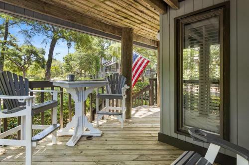 4523 Parkside Villa