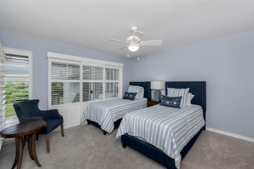 1120 Duneside Villa