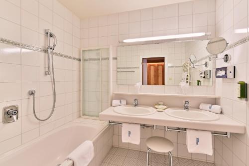 Sporthotel Enzian