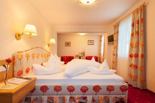 Sporthotel Enzian