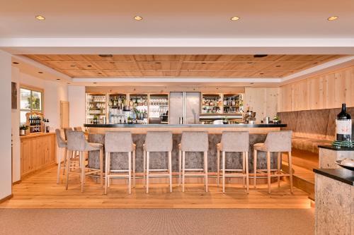 Sporthotel Enzian