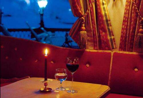 Sporthotel Lor�nser