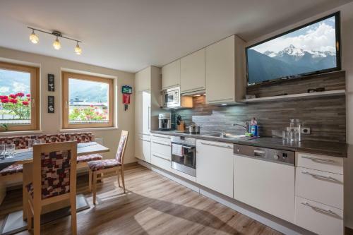Apartamento Ferienwohnung Taschler