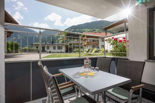 Apartamento Ferienwohnung Taschler