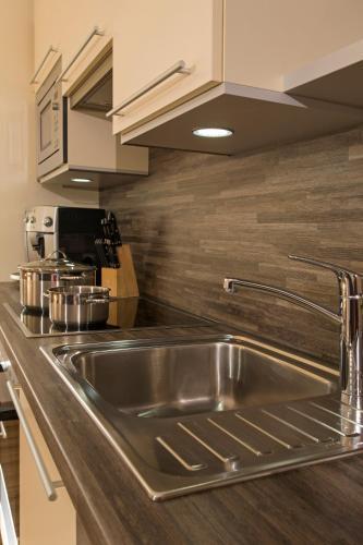 Apartamento Ferienwohnung Taschler