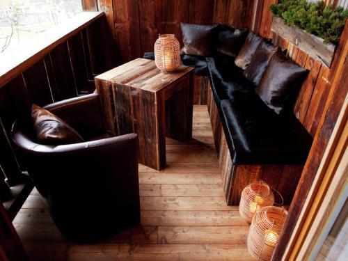 Apartamento Brizerhaus I