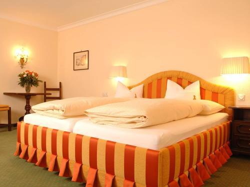 Hotel Ulli