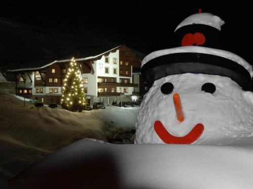 Hotel Ulli
