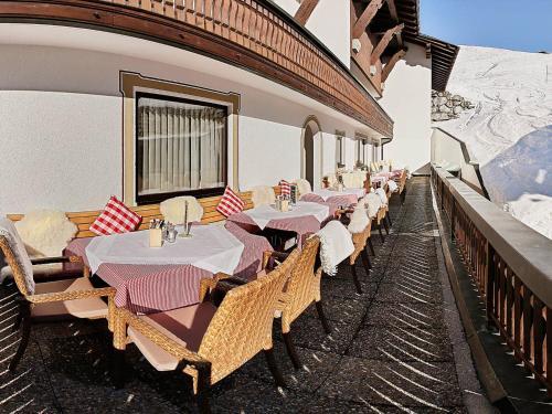 Hotel Ulli