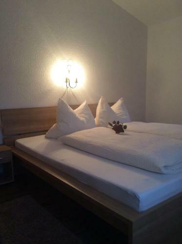 Apartamento Ferienwohnung Rahm