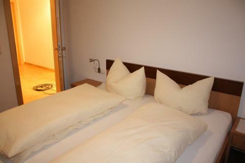 Apartamento Ferienwohnungen Kr�ll