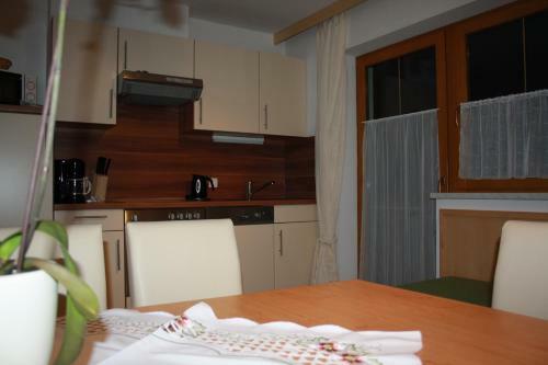 Apartamento Ferienwohnungen Kr�ll