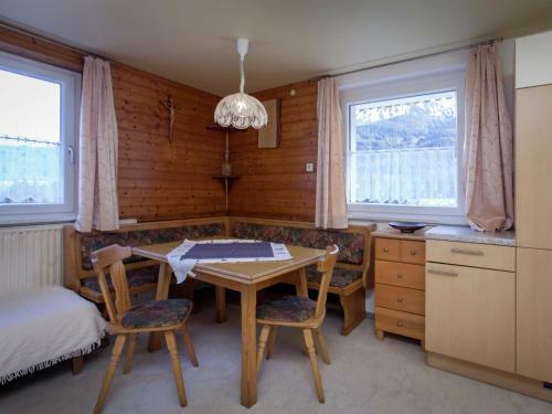 Villa Holiday Home Hairer Wennspiller