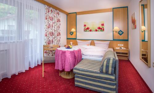 Hostal Landhaus Tipotsch