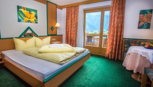 Hostal Landhaus Tipotsch