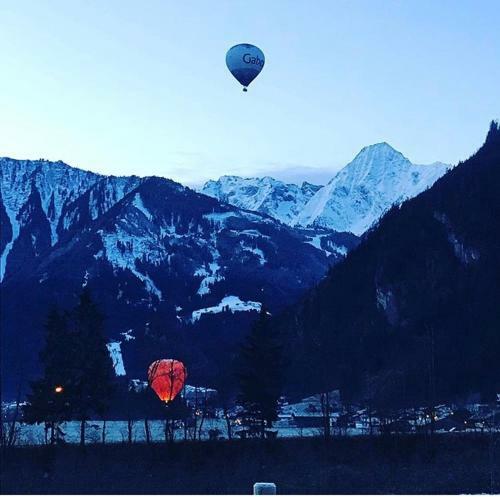 Alpen-apart