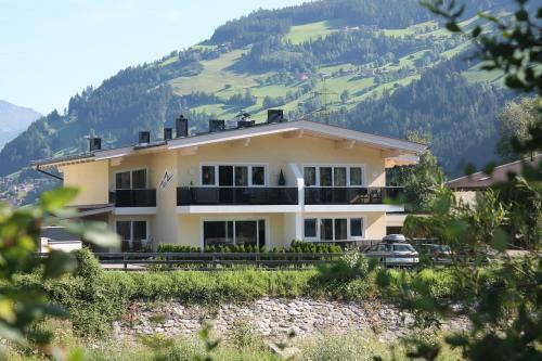 Alpen-apart