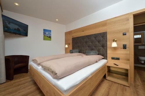 Apartamento Appartement Ahornblick