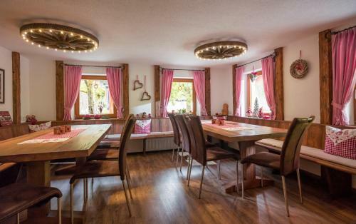 Apartamento Hof Neuhaus