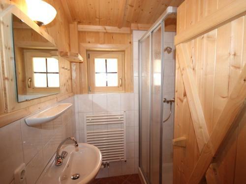 Aparth�user Schwendau Haus 3
