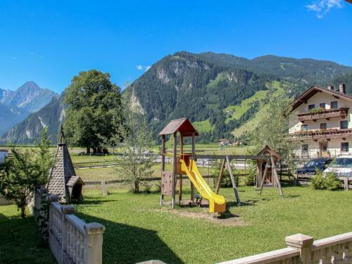 Aparth�user Schwendau Haus 3