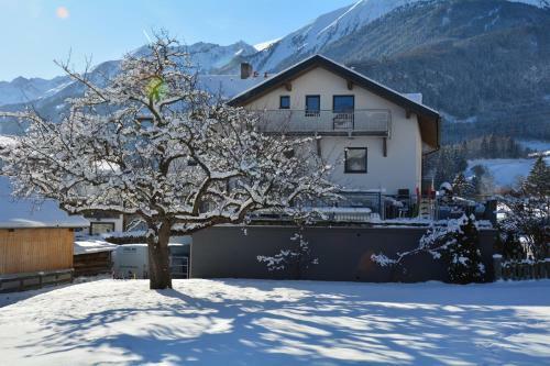 Apart Pitztalurlaub