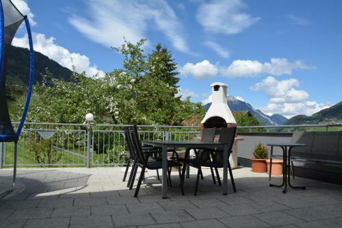 Apart Pitztalurlaub