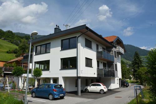 Apart Pitztalurlaub