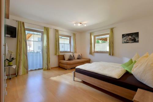Apartamento Appartement Roswitha