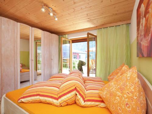 Apartamento Frischmann