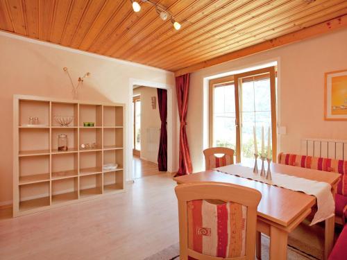 Apartamento Frischmann