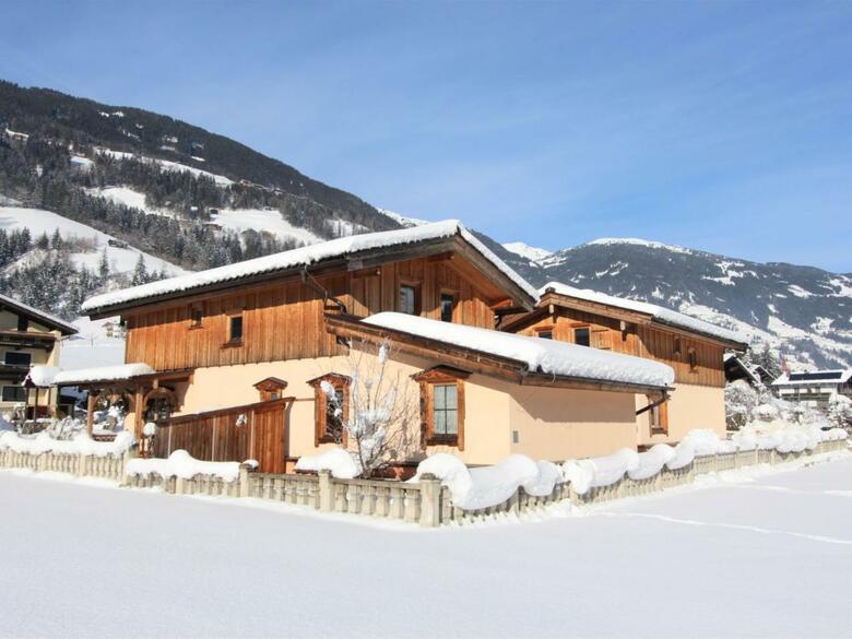 Aparth�user Schwendau