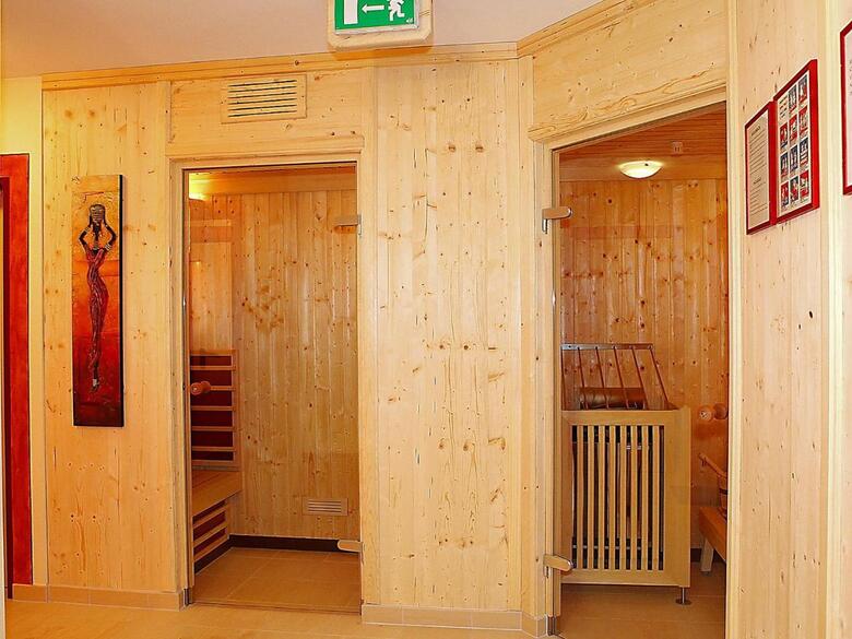 Aparth�user Schwendau