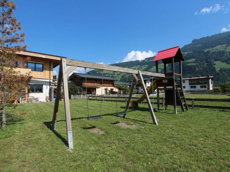 Aparth�user Schwendau