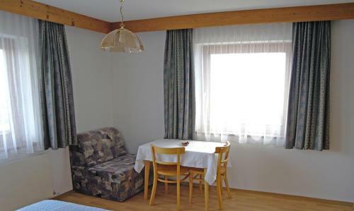 Apartamento Haus Klammtal
