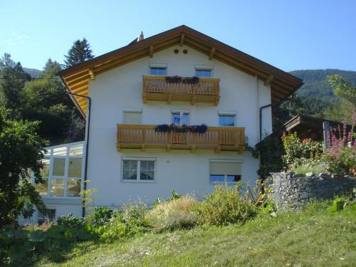 Hostal Haus Venetblick