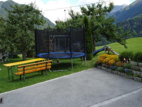 Hostal Haus Venetblick